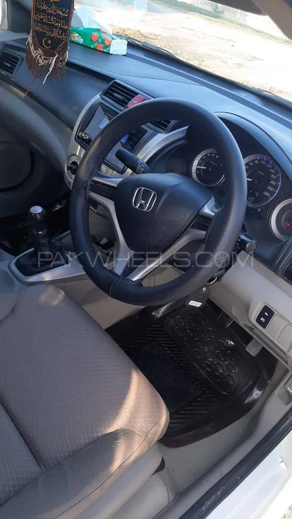 Honda City 2018 for Sale in Khanewal Image-1