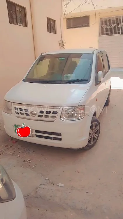 Nissan Otti 2014 for Sale in Lahore Image-1