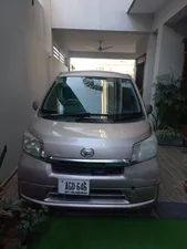 Daihatsu Move 2014 for Sale