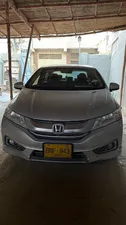 Honda Grace Hybrid EX 2015 for Sale