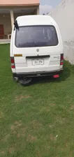 Suzuki Bolan 2010 for Sale