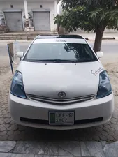 Toyota Prius EX 1.5 2009 for Sale