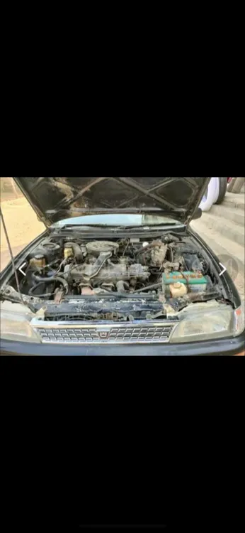 Toyota Corolla 1996 for Sale in Multan Image-1