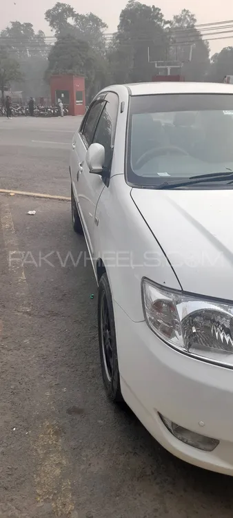 Toyota Corolla 2006 for Sale in Quetta Image-1