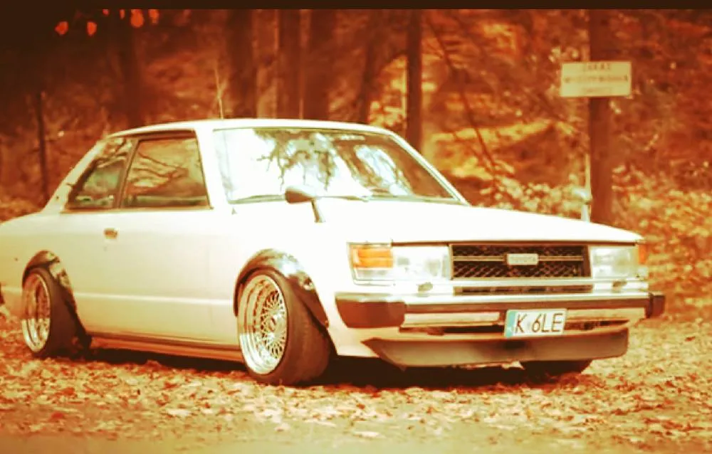 Toyota Crown 1980 for Sale in Lahore Image-1