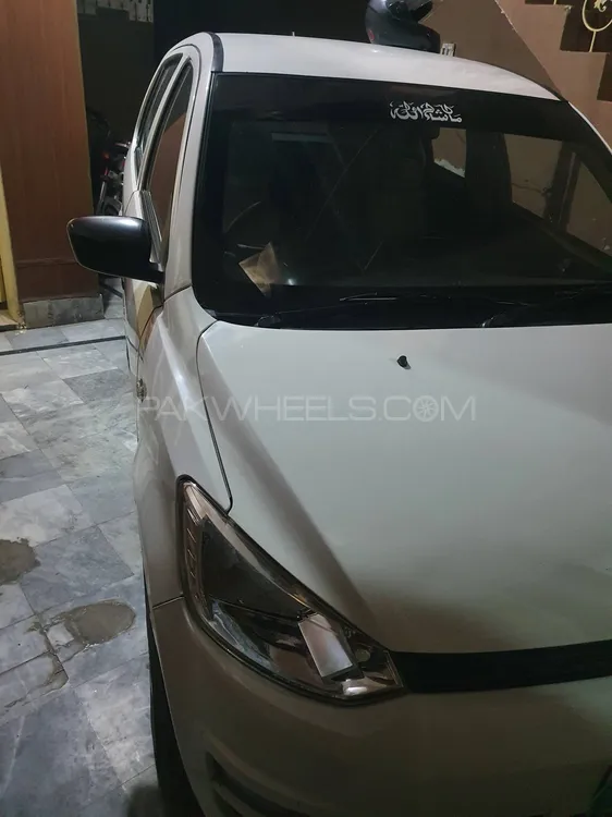 United Bravo 2019 for Sale in Lahore Image-1