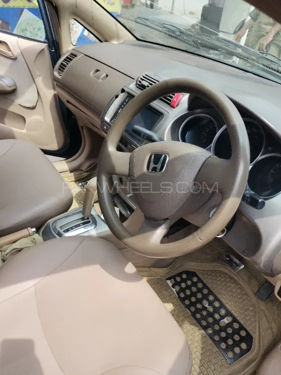 Honda City 2006 for Sale in Wah cantt Image-1