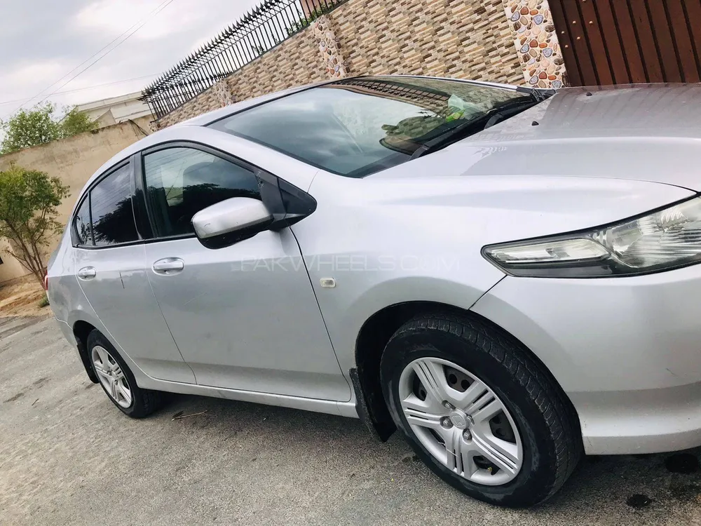 Honda City 2012 for Sale in Bahawalpur Image-1