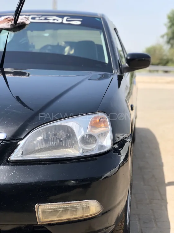 Honda Civic 2003 for Sale in Tando adam Image-1