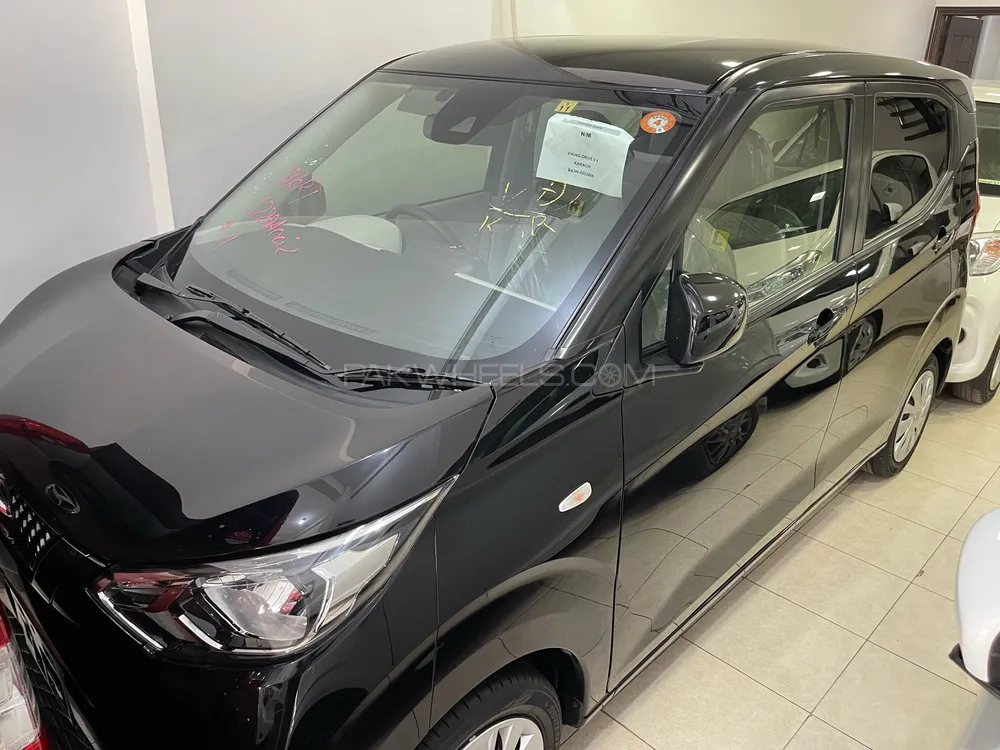 Nissan Dayz 2019 for Sale in Karachi Image-1