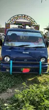 Hyundai Shehzore Pickup H-100 (With Deck and Side Wall) 2008 for Sale