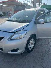 Toyota Belta 2009 for Sale