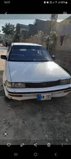 Toyota Corona EX Saloon 1992 for Sale