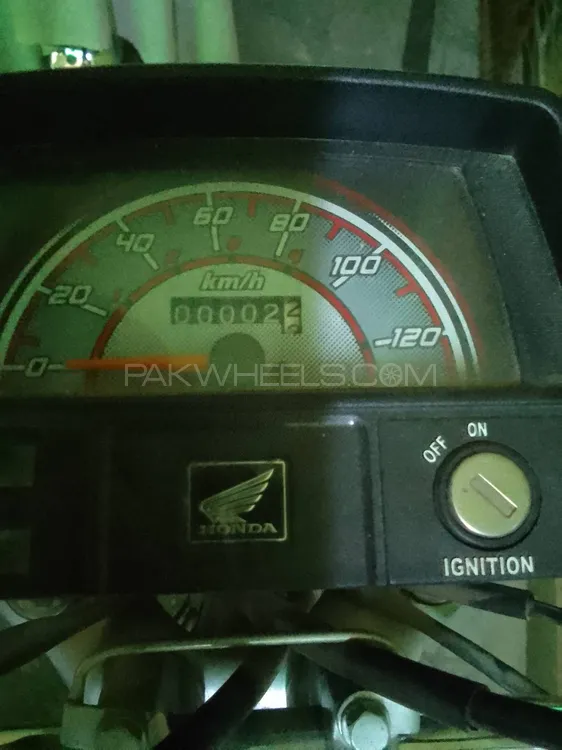 Honda CD 70 2022 for Sale Image-1