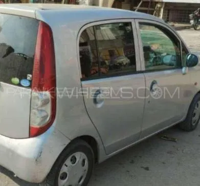 Honda Life 2007 for Sale in Islamabad Image-1