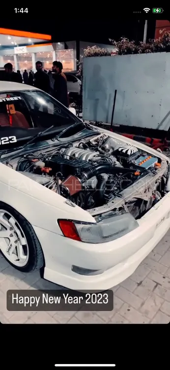 Toyota Mark II 1994 for Sale in Sialkot Image-1