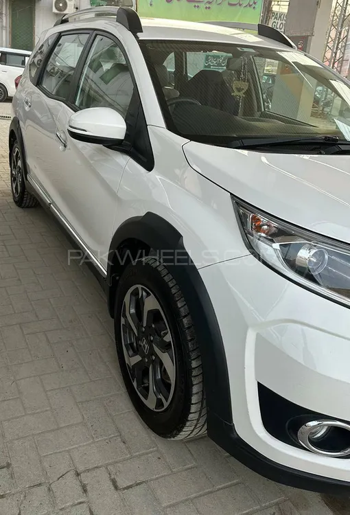ہونڈا بی آر-وی 2019 for Sale in سیالکوٹ Image-1