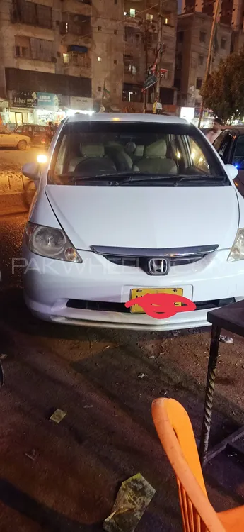 Honda City 2005 for Sale in Karachi Image-1