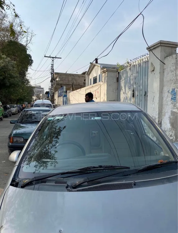 Honda City 2005 for Sale in Lahore Image-1