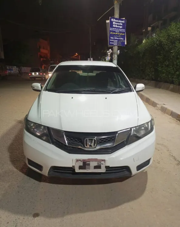 ہونڈا سٹی 2018 for Sale in کراچی Image-1