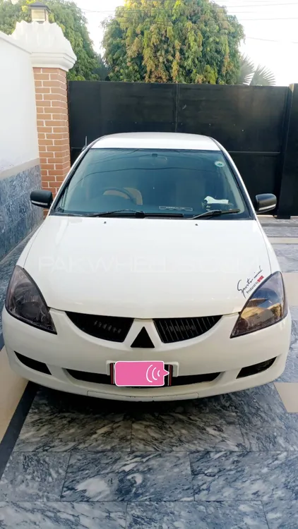 Mitsubishi Lancer 2006 for Sale in Kabirwala Image-1