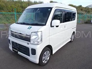 Suzuki Every Wagon 2016 for Sale in Karachi Image-1