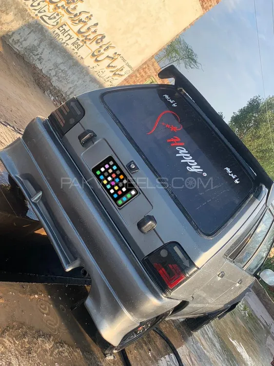 Suzuki Mehran 2011 for Sale in Shorkot Image-1