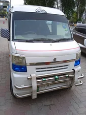 Suzuki Every PC 2015 for Sale