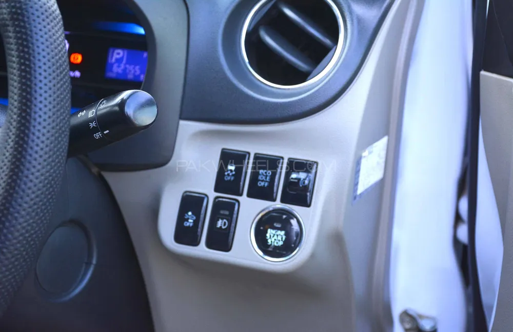 Daihatsu Mira 2015 for Sale in Multan Image-1