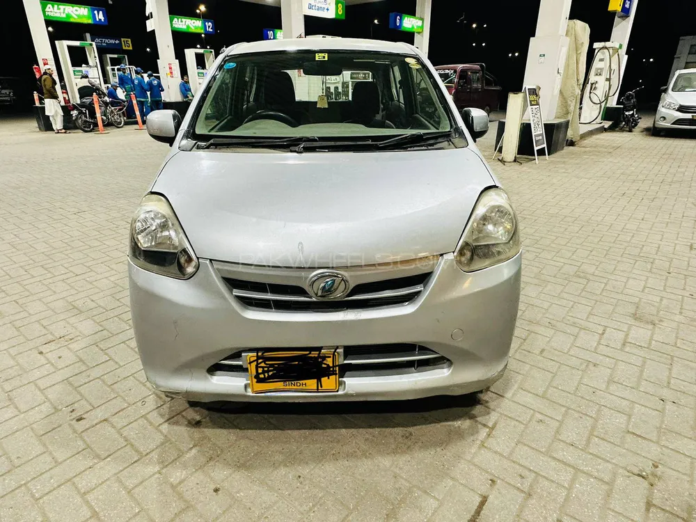Daihatsu Mira 2013 for Sale in Karachi Image-1