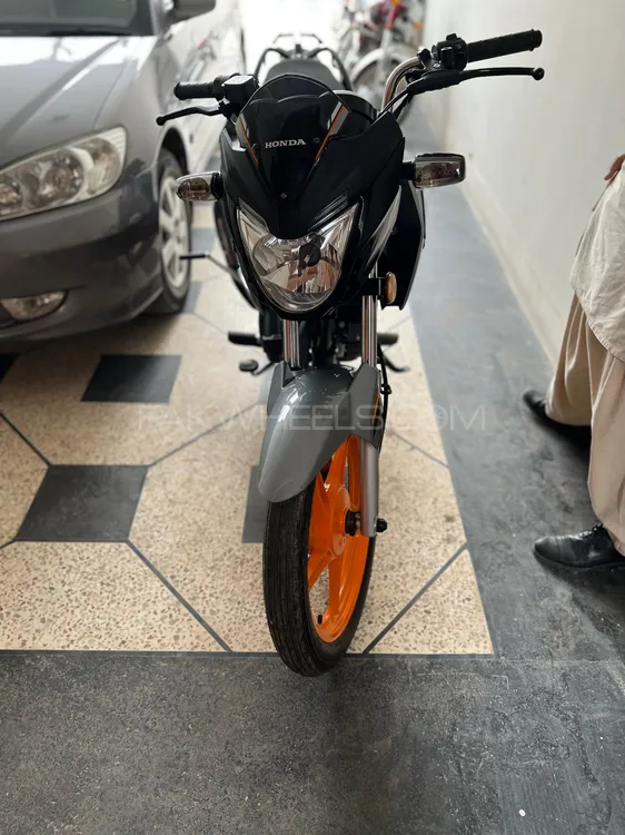 Honda CB 150F 2022 for Sale Image-1