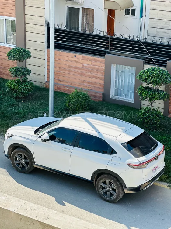 ہونڈا ایچ آر-وی 2023 for Sale in سیالکوٹ Image-1