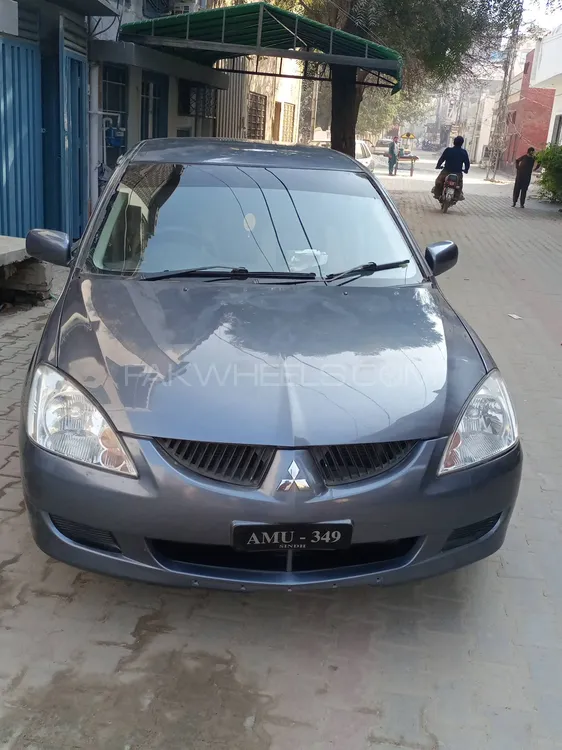 Mitsubishi Lancer 2007 for Sale in Arifwala Image-1