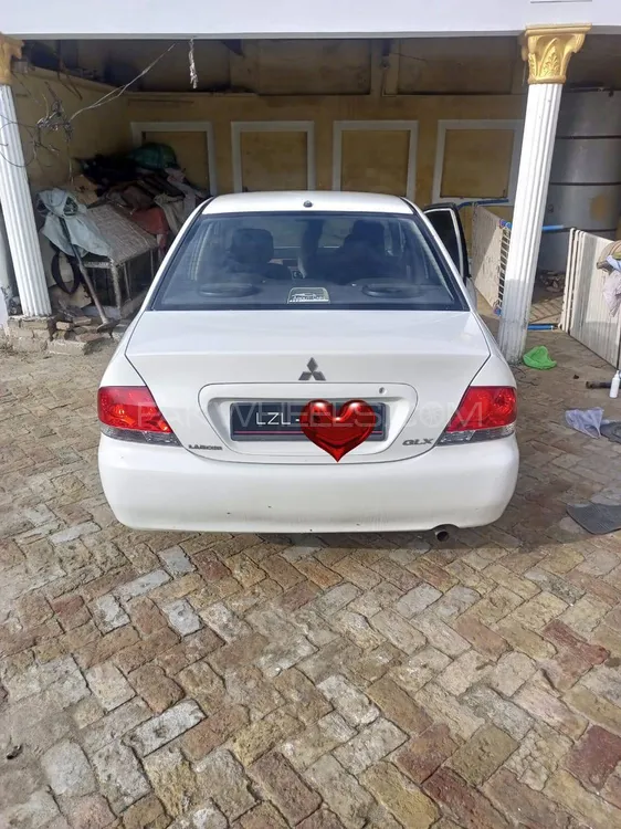 Mitsubishi Lancer 2004 for Sale in Rawalpindi Image-1