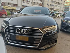 Audi A3 1.2 TFSI 2018 for Sale