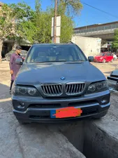 BMW 5 Series 2006 for Sale