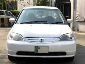 Honda Civic VTi 1.6 2002 for Sale