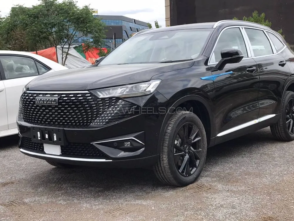 Haval H6 2023 for Sale in Islamabad Image-1