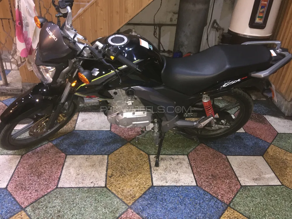 سوزوکی GS-125 2023 for Sale Image-1