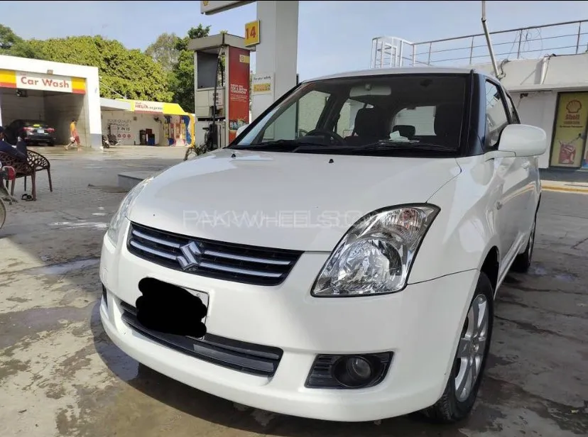 Suzuki Swift 2021 for Sale in Rawalpindi Image-1