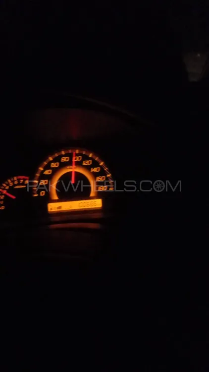 Suzuki Wagon R 2017 for Sale in Chakwal Image-1