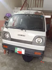 Suzuki Bolan VX 2005 for Sale