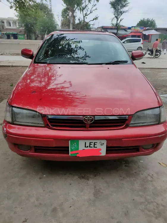 Toyota Crown 1999 for Sale in Sialkot Image-1
