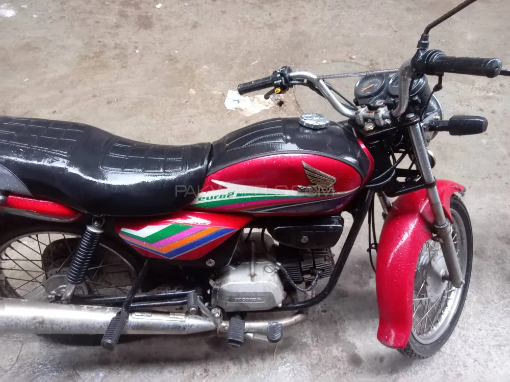 Cd 100 bike for sale hot sale