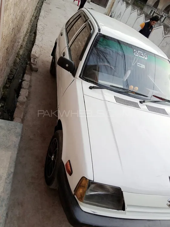 Suzuki Khyber 1994 for Sale in Rawalpindi Image-1