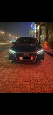 Audi A3 1.2 TFSI Design Line  2018 for Sale