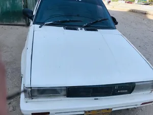 Nissan Sunny LX 1987 for Sale