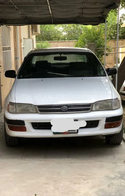 Toyota Corona 1994 for Sale in Wah cantt Image-1