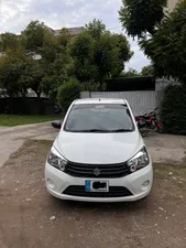 Suzuki Cultus VXR 2018 for Sale