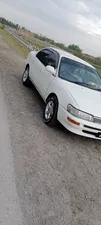 Toyota Corolla 2.0D 2001 for Sale